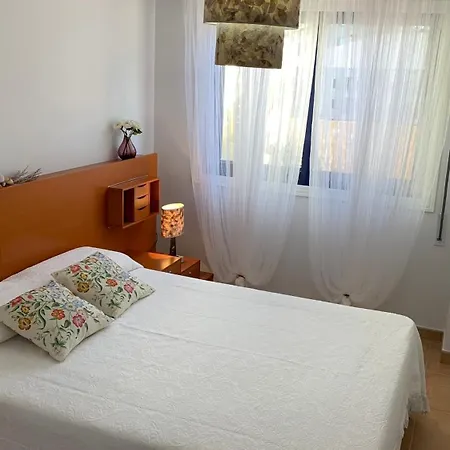 Appartement El Rincon De Aroa *