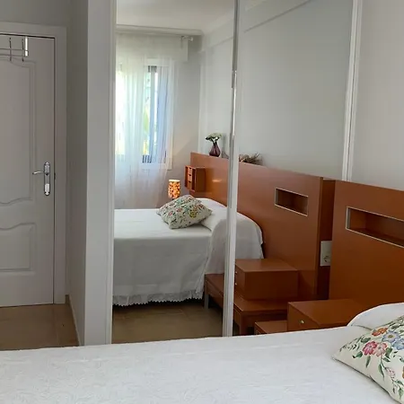 El Rincon De Aroa Appartement