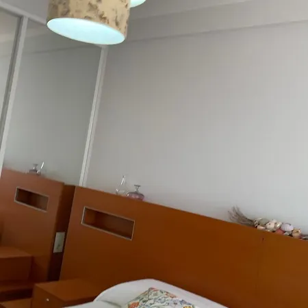 El Rincon De Aroa Appartement *