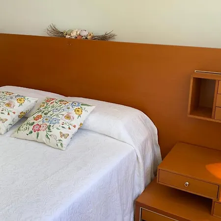 El Rincon De Aroa Appartement Sanxenxo