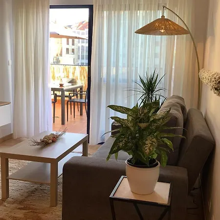 El Rincon De Aroa Appartement